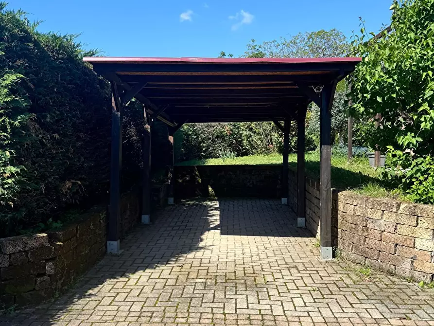 Immagine 74 di Casa indipendente in vendita  in Via Caravaggio 44 a Bruino