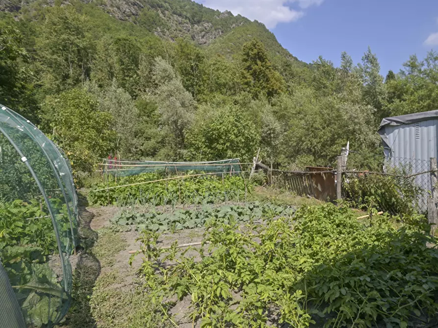 Immagine 60 di Quadrilocale in vendita  in via torino 4 a Lemie