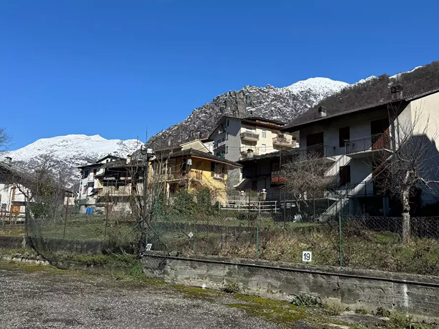 Immagine 14 di Bilocale in vendita  in Via Lensi 5 a Cantoira