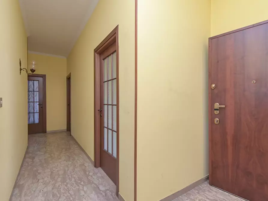 Immagine 45 di Casa bifamiliare in vendita  in Via Settimo 80 a Leini