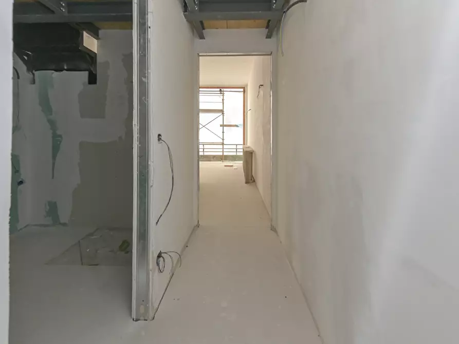 Immagine 13 di Loft/Open space in vendita  in Via Ugo Foscolo 6 a Torino