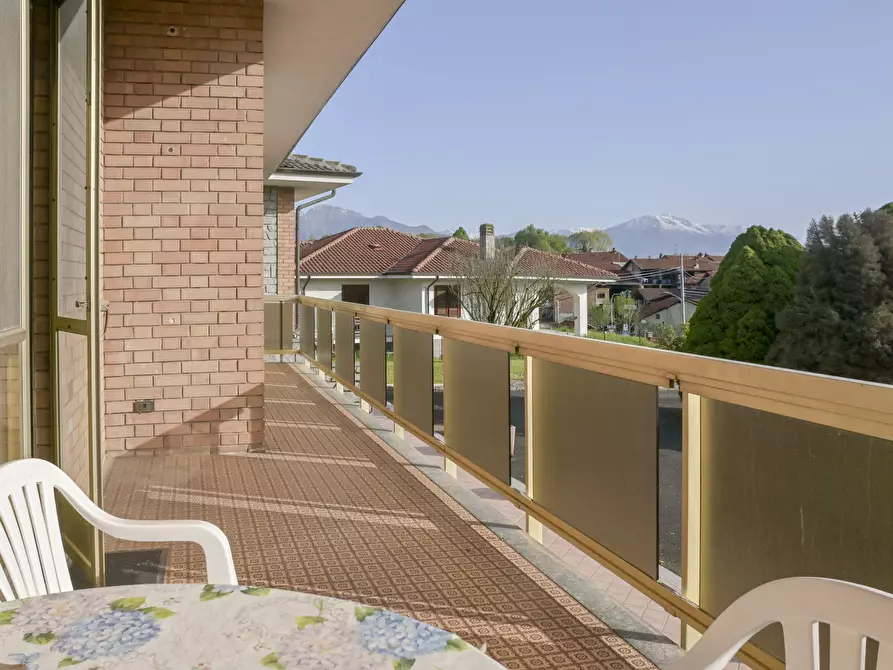 Immagine 37 di Villa in vendita  in via Giacomo Tinetti 4 a San Martino Canavese