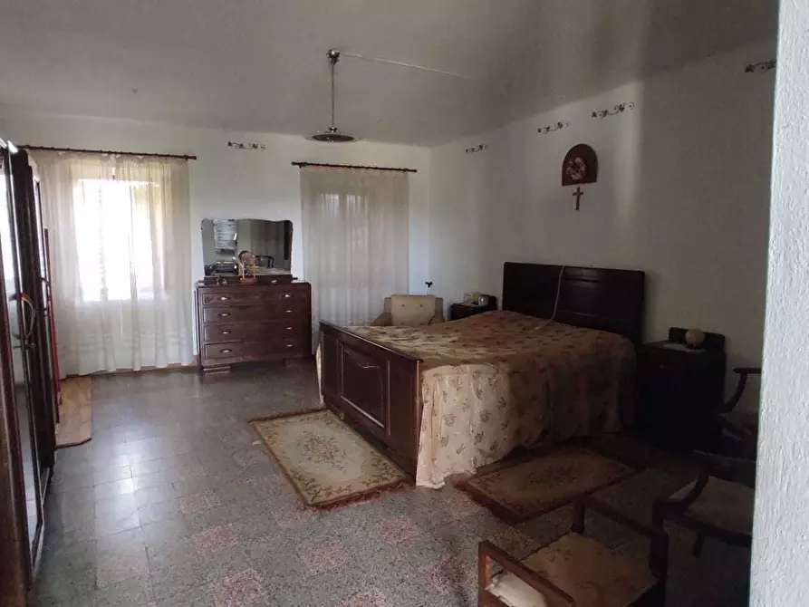 Immagine 36 di Terratetto in vendita  in via della Villa 10 a Loranzè