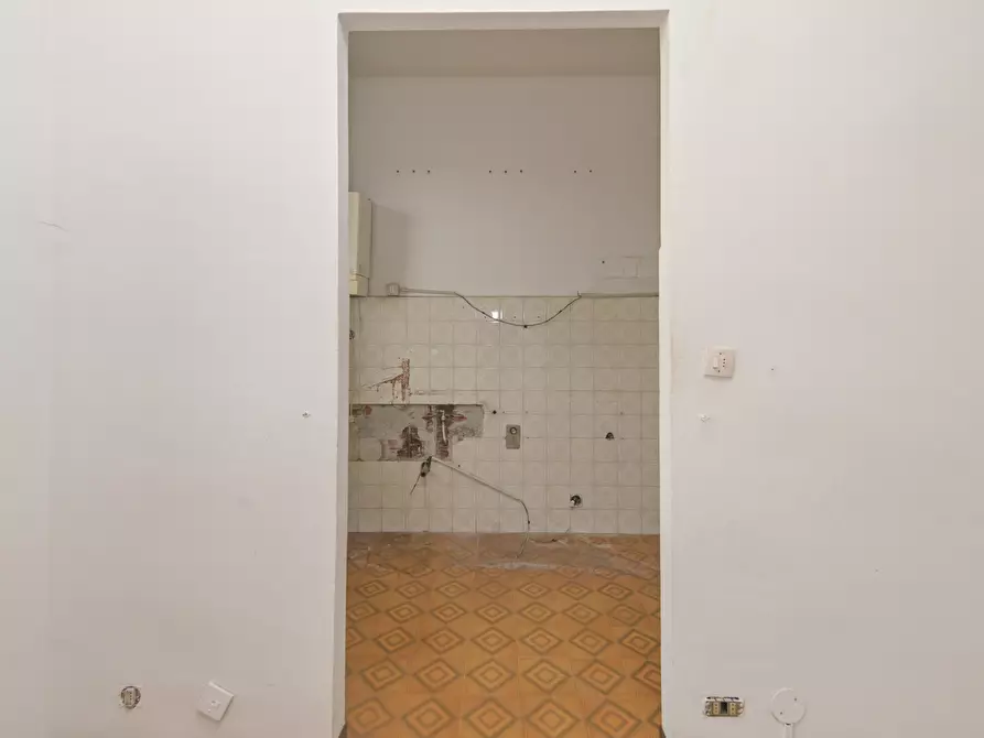 Immagine 12 di Appartamento in vendita  in via Giacosa 12 a Moncalieri