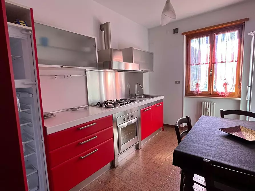 Immagine 7 di Bilocale in affitto  in Via Lensi 5 a Cantoira