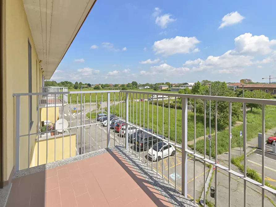 Immagine 12 di Quadrilocale in vendita  in strada del villaretto 204 a Torino