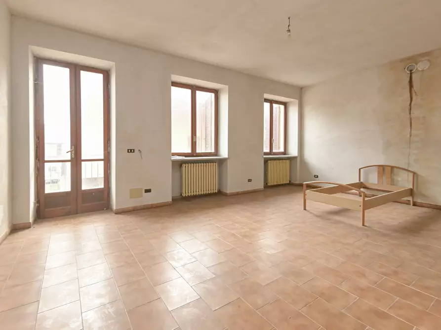 Immagine 59 di Porzione di casa in vendita  in frazione Boschi 136 a Barbania