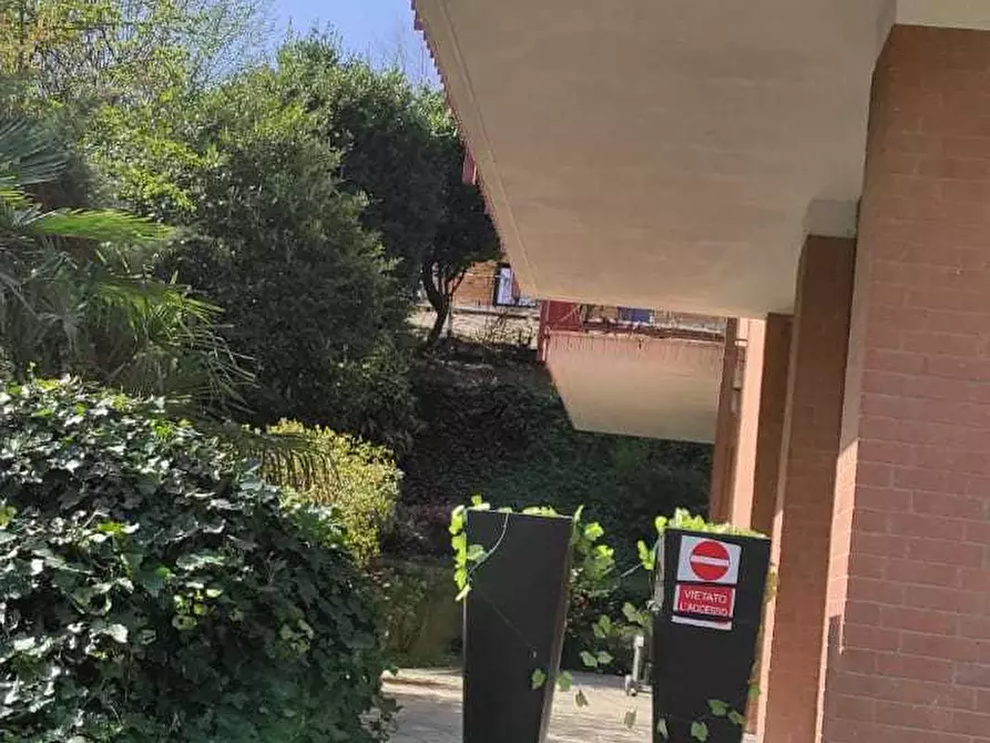 Immagine 26 di Trilocale in vendita  in Strada del Mainero 66/9 a Torino