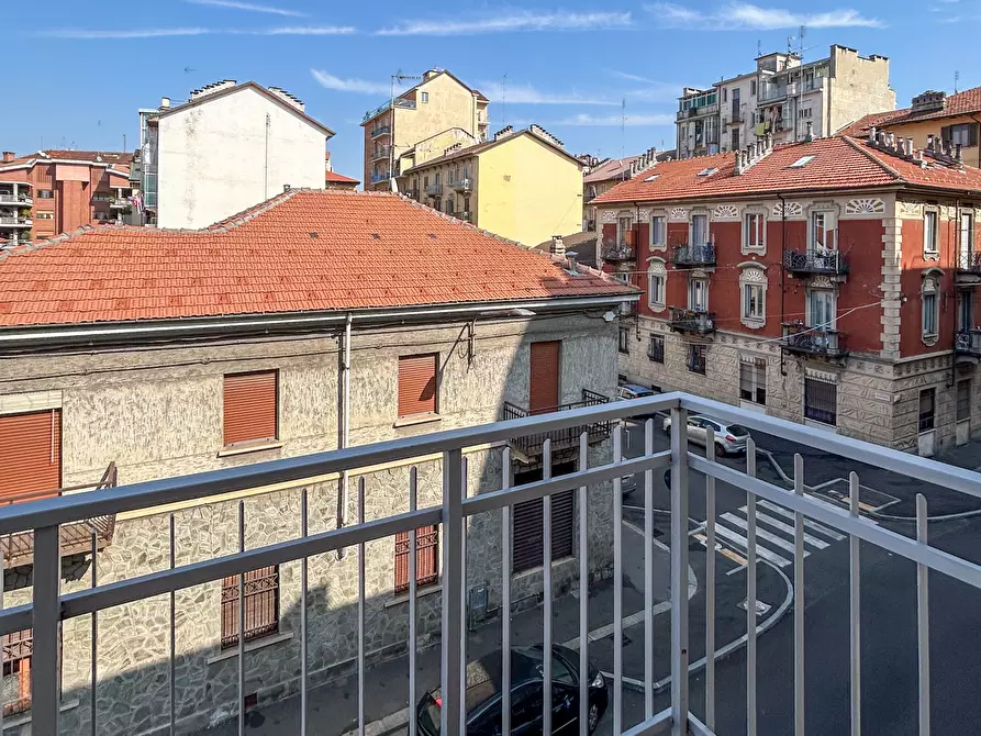 Immagine 10 di Stanza singola in affitto  in via pesaro 32 a Torino