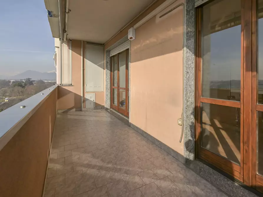 Immagine 21 di Quadrilocale in affitto  in Via Pietro Cossa 293/40 a Torino