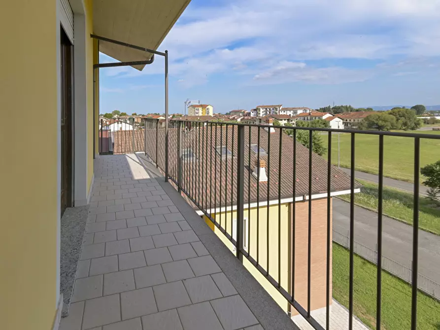 Immagine 35 di Quadrilocale in vendita  in Via Valdambrini 5 a Caluso