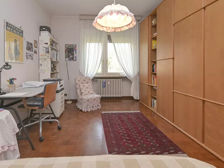 Immagine 31 di Pentalocale in vendita  in Via Rio Vallero 7 a Pino Torinese