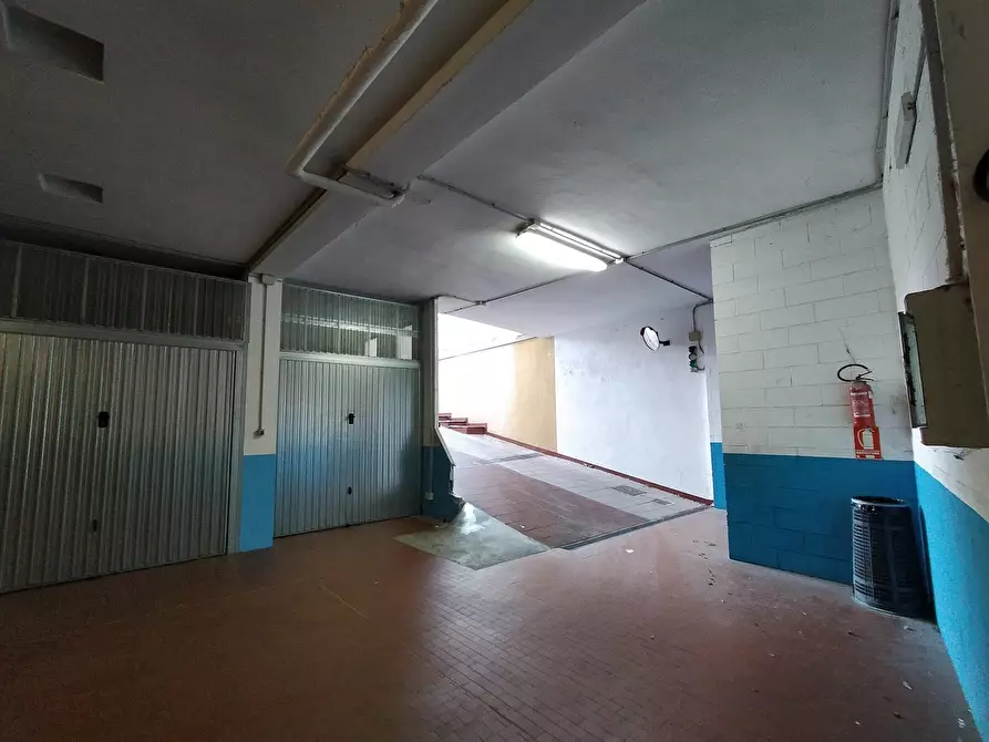 Immagine 13 di Garage in affitto  in Via Gianfrancesco Re 28 a Torino