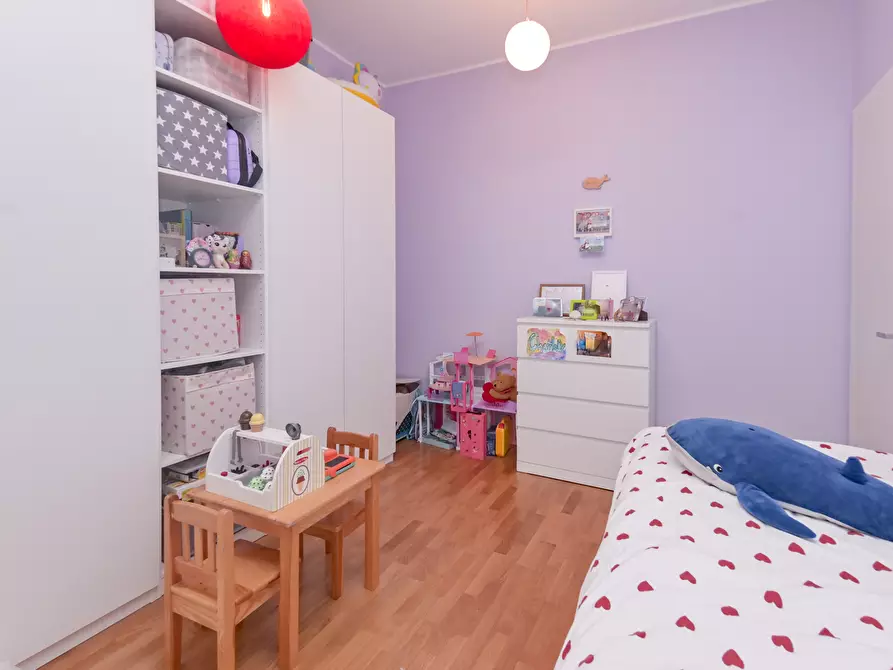 Immagine 29 di Quadrilocale in vendita  in Via Tetto Nuovo 6 a Pino Torinese