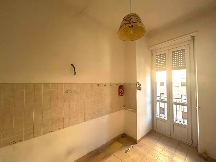 Immagine 10 di Bilocale in affitto  in Via Susa 11 a Torino