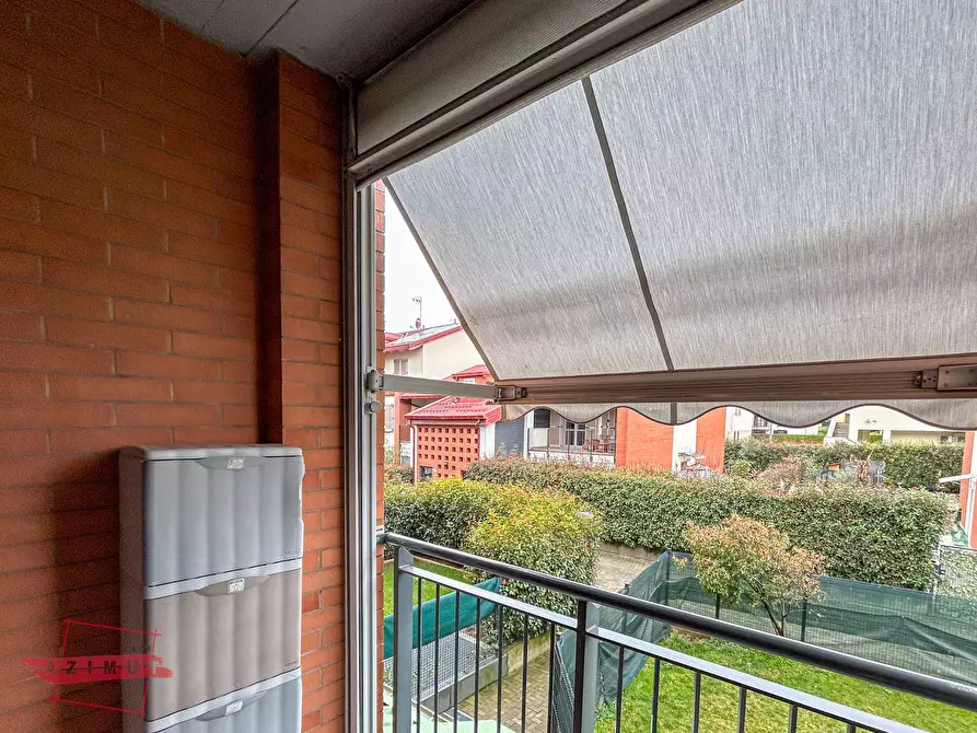 Immagine 41 di Quadrilocale in vendita  in viale fabrizio de andrè 49 a Grugliasco