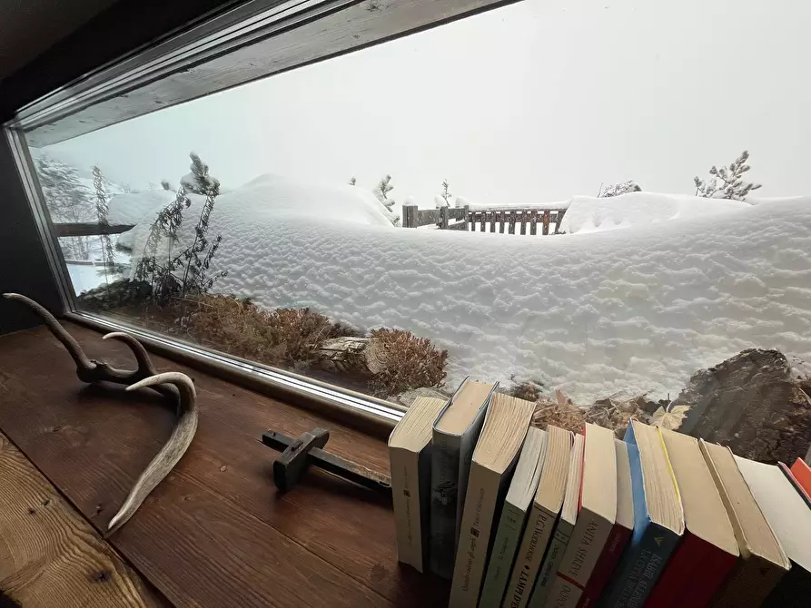 Immagine 73 di Baita in vendita  a Bardonecchia