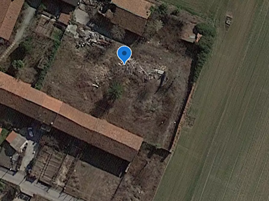 Immagine 10 di Terreno agricolo in vendita  in Via Pastrengo 21 a La Loggia