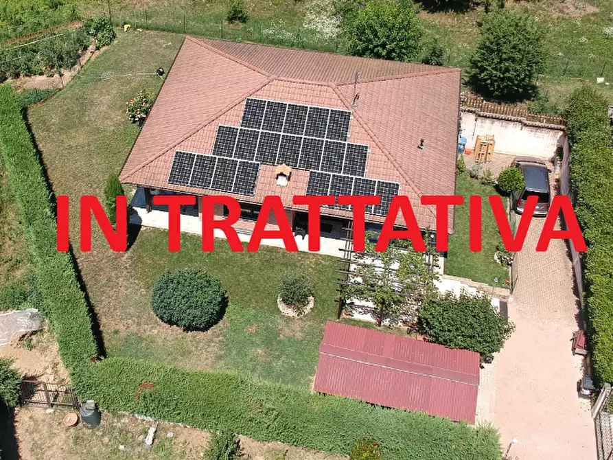 Immagine 1 di Casa indipendente in vendita  in Via Caravaggio 44 a Bruino