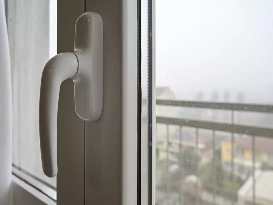 Immagine 43 di Bilocale in vendita  in Corso Unione Sovietica 590 a Torino