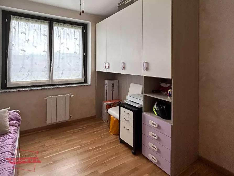 Immagine 25 di Quadrilocale in vendita  in viale fabrizio de andrè 49 a Grugliasco