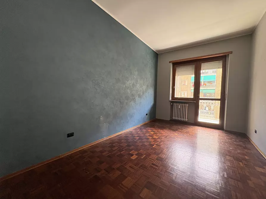 Immagine 23 di Quadrilocale in vendita  in Corso Monte Cucco 73 a Torino