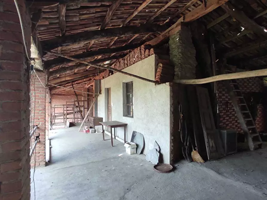 Immagine 5 di Terratetto in vendita  in via della Villa 10 a Loranzè