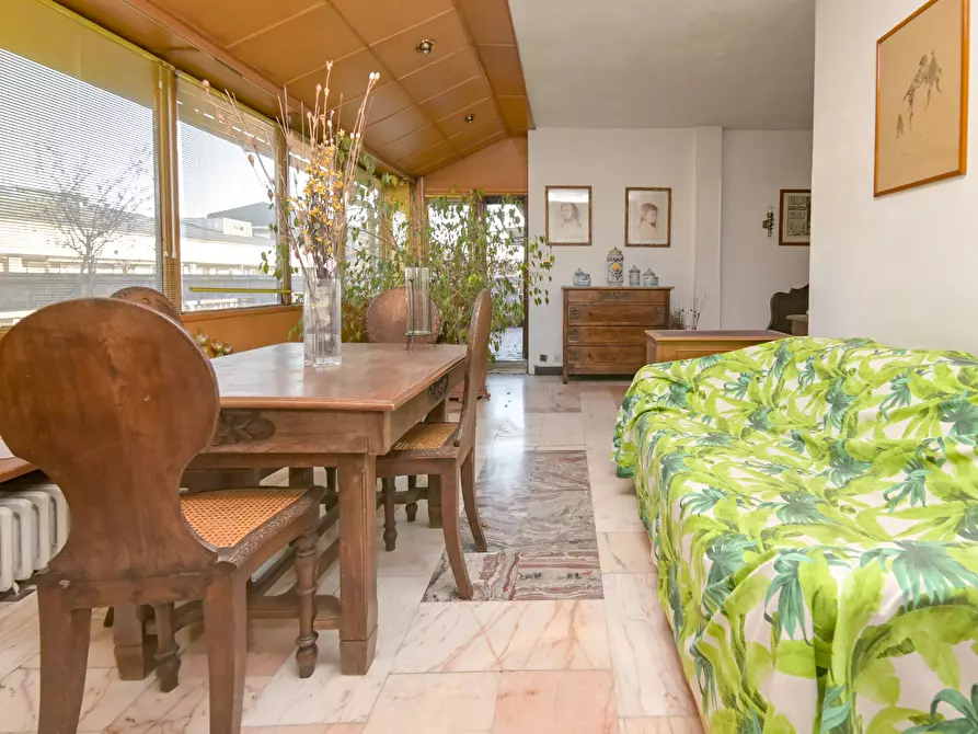 Immagine 13 di Attico in vendita  in Via Ventimiglia 76 a Torino