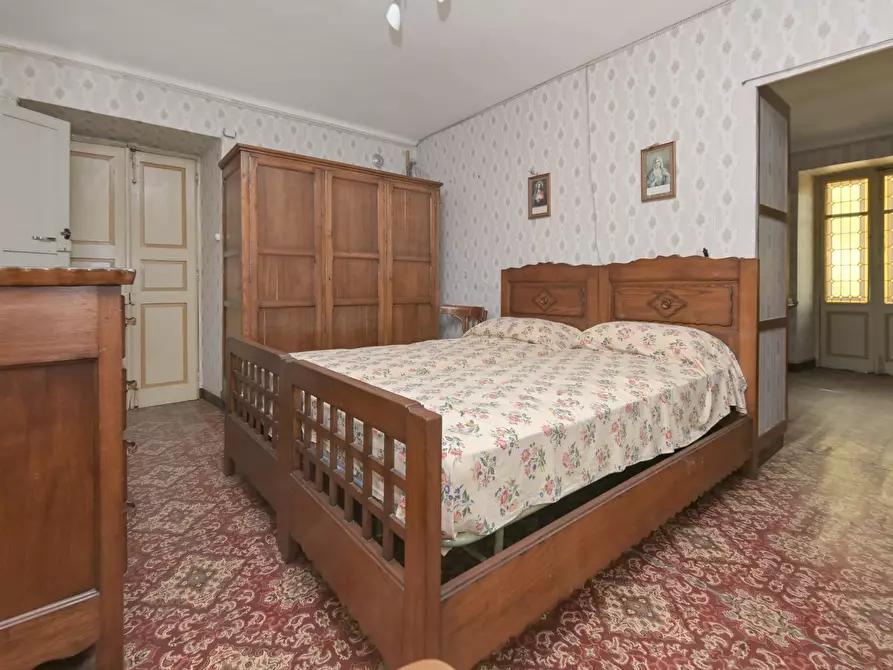 Immagine 6 di Quadrilocale in vendita  in via torino 4 a Lemie