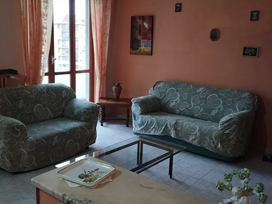 Immagine 1 di Quadrilocale in affitto  in Via Guido Reni 111 a Torino