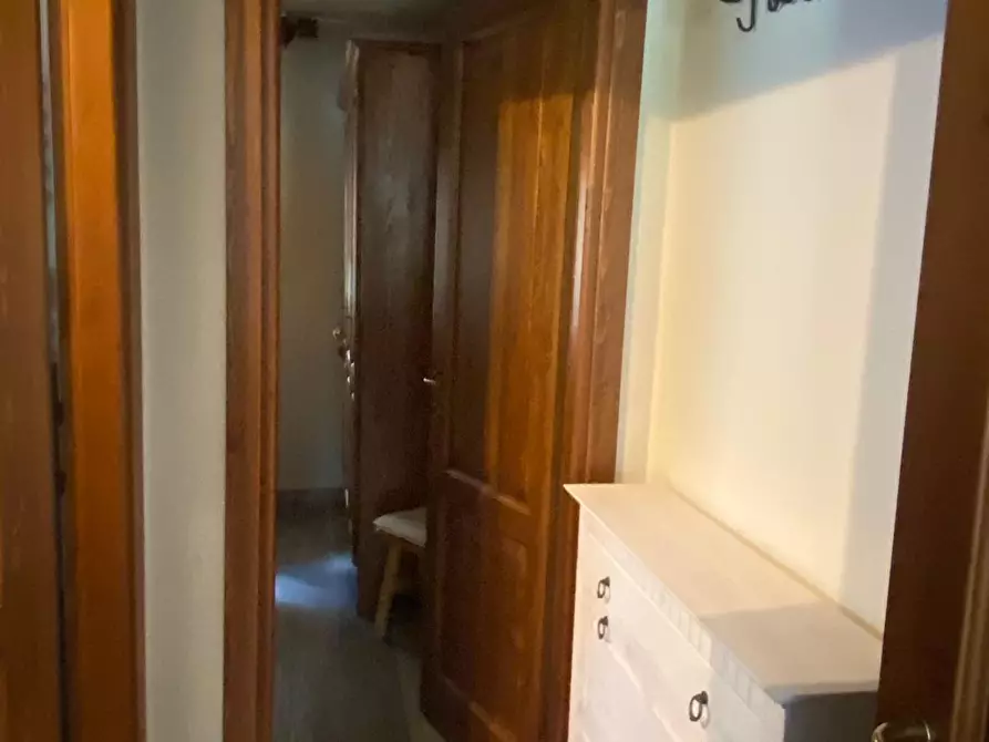 Immagine 9 di Bilocale in vendita  in Via Rohrbach 34 a Pragelato