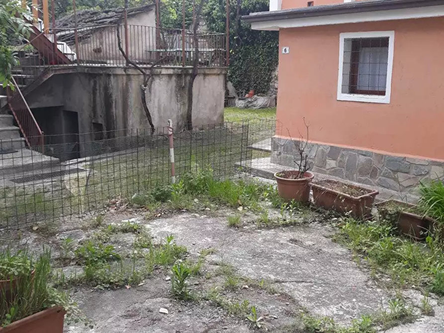 Immagine 11 di Rustico / casale in vendita  in Borgata Coldimosso 42 a Susa