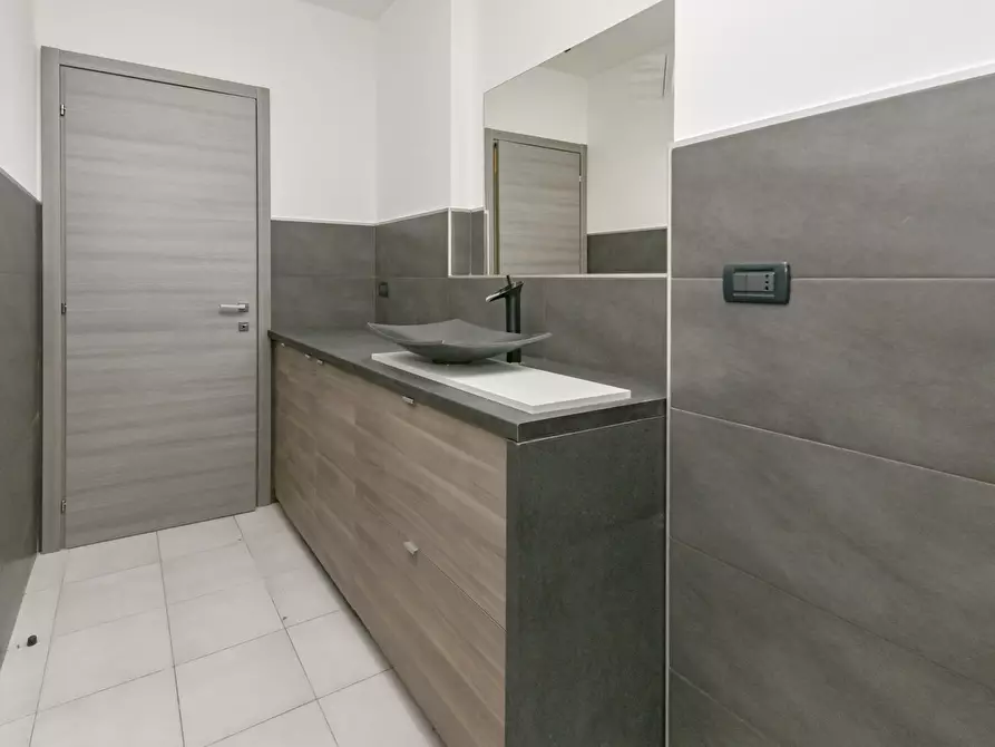 Immagine 26 di Quadrilocale in affitto  in Via Pietro Cossa 293/40 a Torino