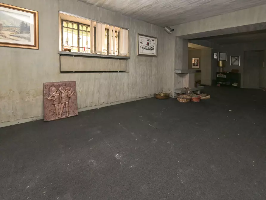 Immagine 24 di Villa in vendita  in Via Martiri della Libertà 168 a Cossato