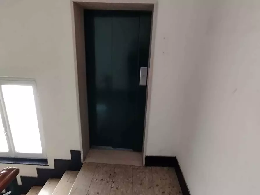 Immagine 23 di Quadrilocale in vendita  in Via Ugo Foscolo 1 a Novi Ligure
