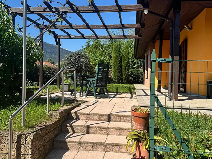 Immagine 75 di Casa indipendente in vendita  in Via Caravaggio 44 a Bruino