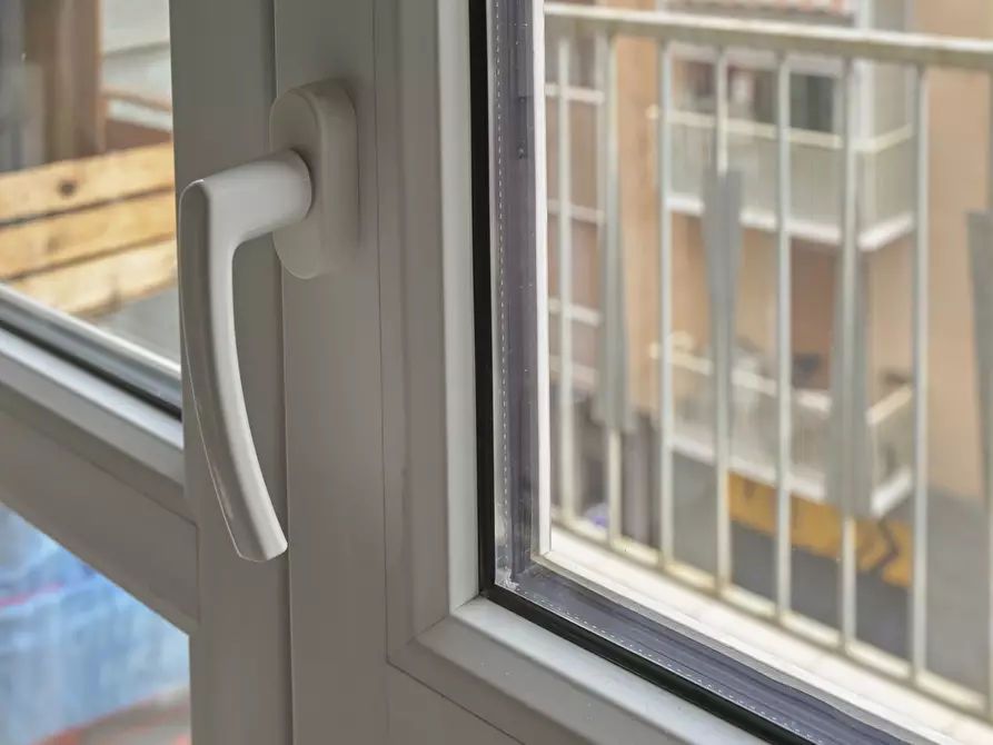 Immagine 37 di Bilocale in vendita  in via umberto giordano 8 a Nichelino