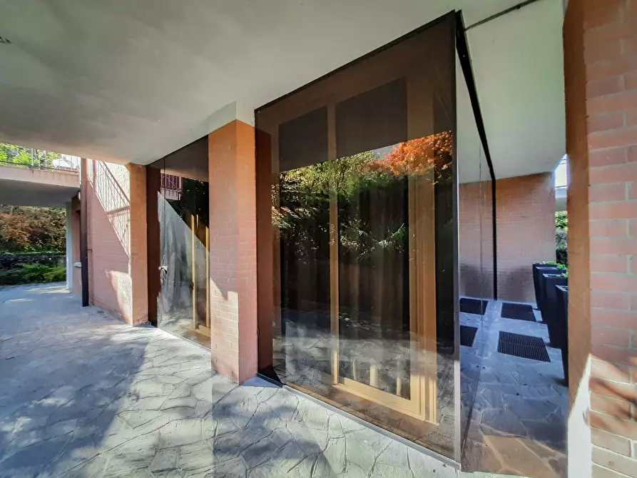 Immagine 21 di Trilocale in vendita  in Strada del Mainero 66/9 a Torino