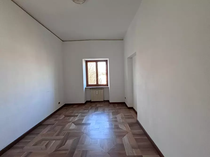 Immagine 10 di Quadrilocale in affitto  in Via Carlo Alberto 27 a Torino