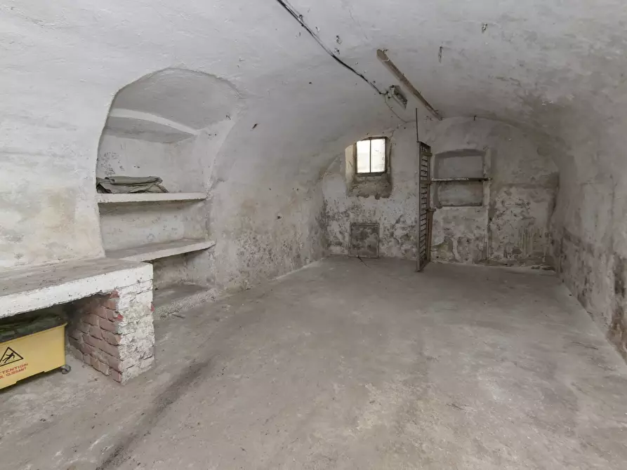 Immagine 53 di Porzione di casa in vendita  in via salvatore mura 18 a Front