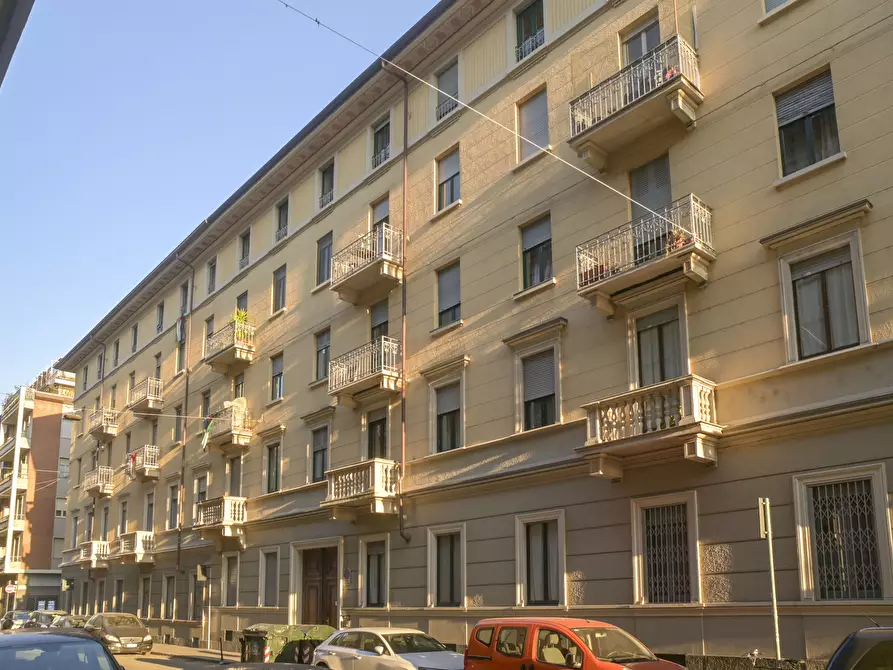 Immagine 1 di Quadrilocale in vendita  in Via Eusebio Bava 20 bis a Torino