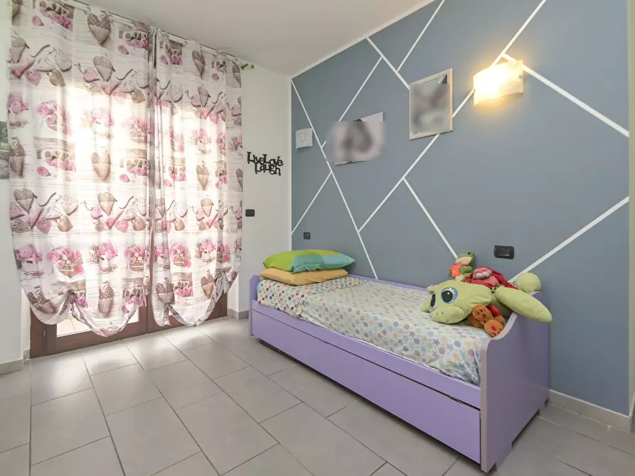 Immagine 29 di Trilocale in vendita  in Via Quarto dei Mille 5 a Torino