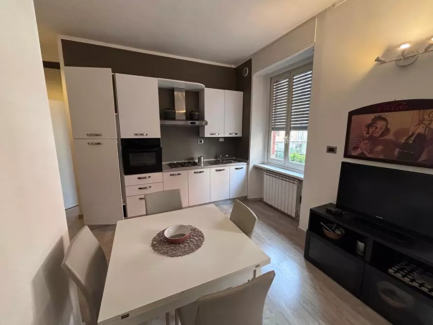 Immagine 3 di Bilocale in affitto  in Via Don Bosco 85 a Torino