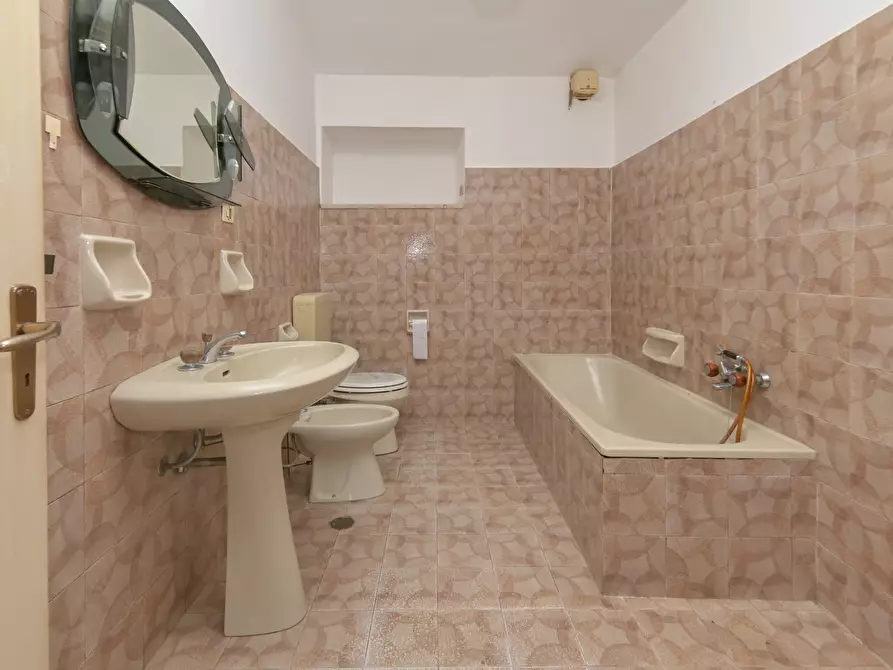 Immagine 39 di Porzione di casa in vendita  in frazione Boschi 136 a Barbania