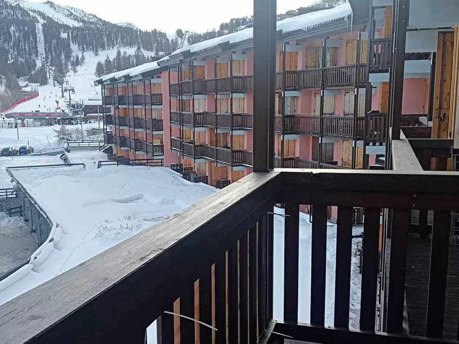 Immagine 36 di Trilocale in vendita  in Via del Colle 5252 a Sestriere