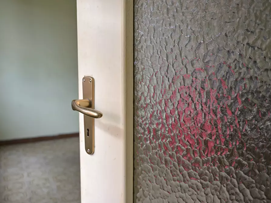 Immagine 87 di Porzione di casa in vendita  in frazione Boschi 136 a Barbania