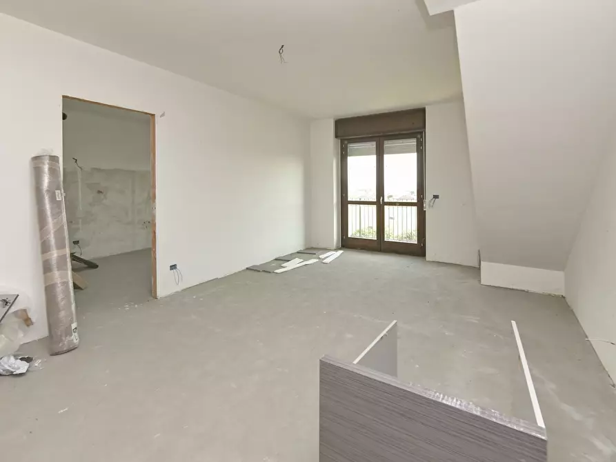 Immagine 22 di Quadrilocale in vendita  in Via Valdambrini 5 a Caluso