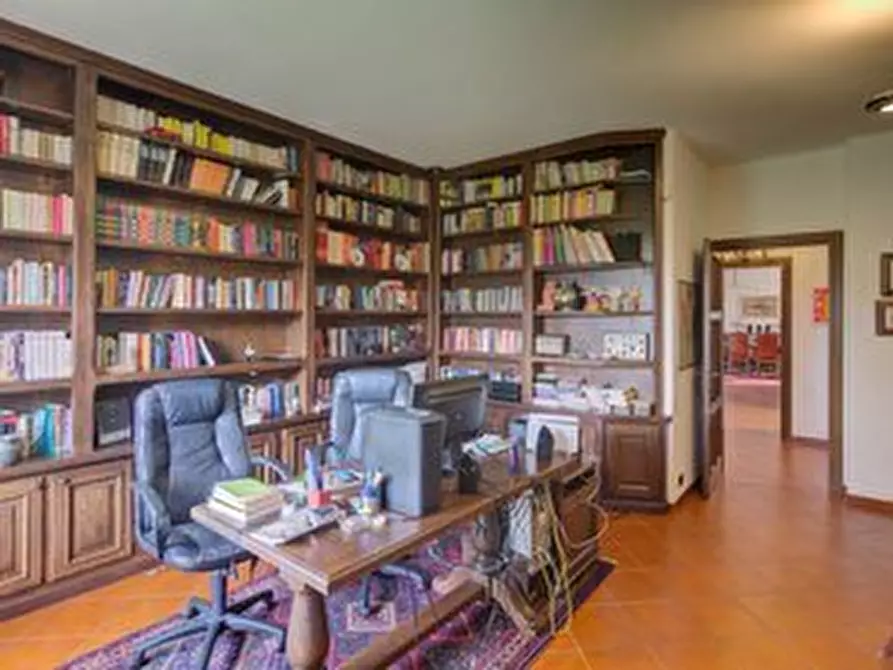 Immagine 27 di Villa in vendita  in Via Caselette 35 a Alpignano