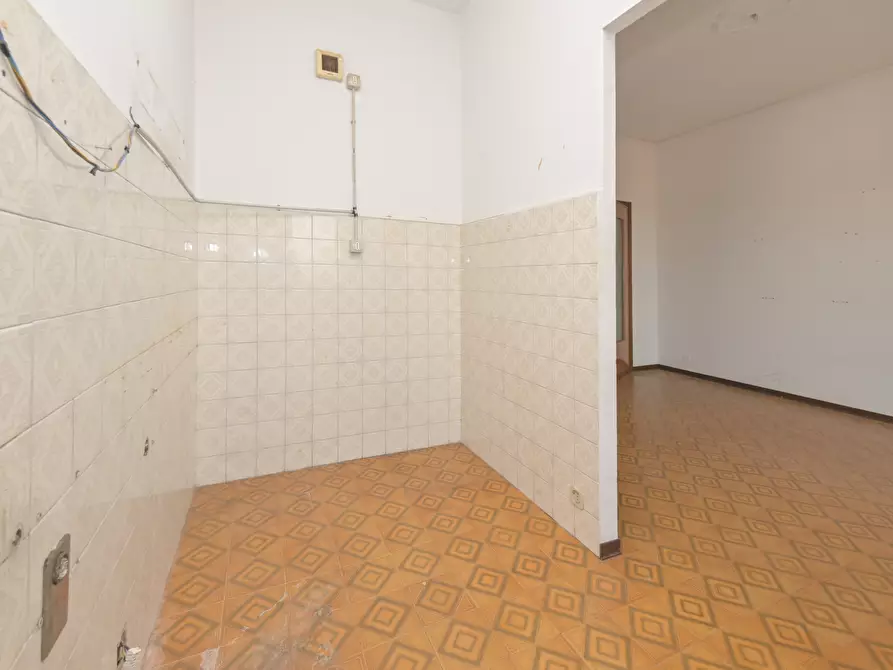 Immagine 16 di Appartamento in vendita  in via Giacosa 12 a Moncalieri