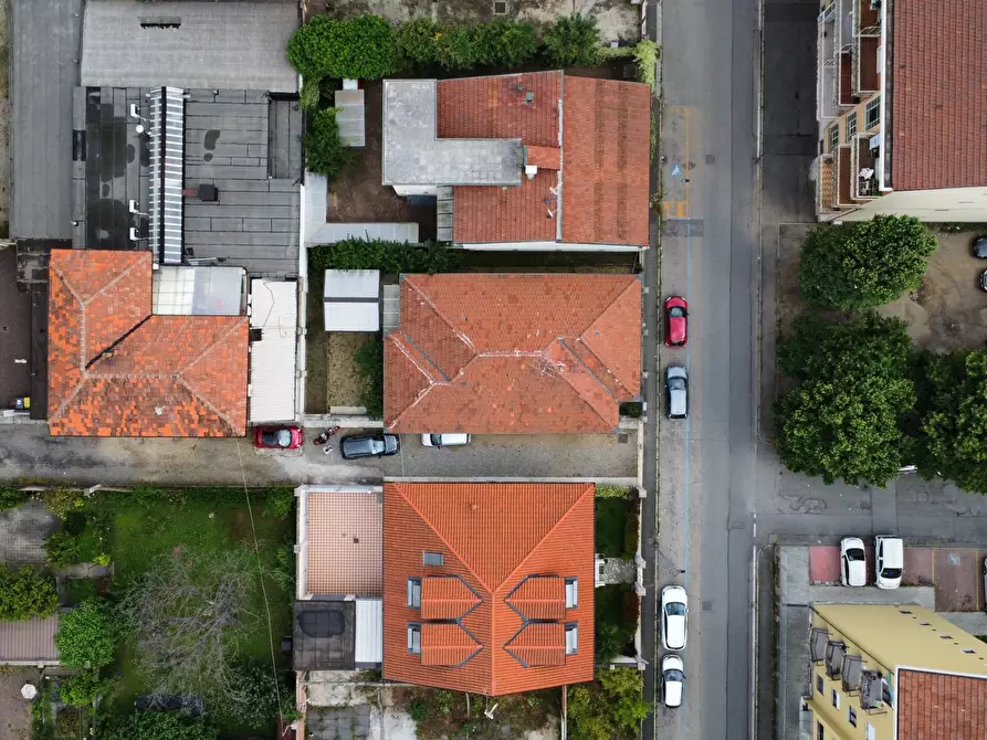 Immagine 11 di Villa in vendita  in via nazario sauro 45 a Venaria Reale